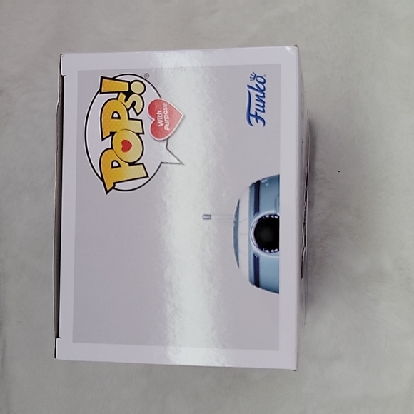 Funko Pops with Purchase Star Wars BB-8 SE Make A Wish - Picture 4 of 5